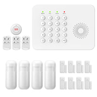 A02 GSM Kit E
