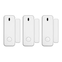 3pcs door sensor