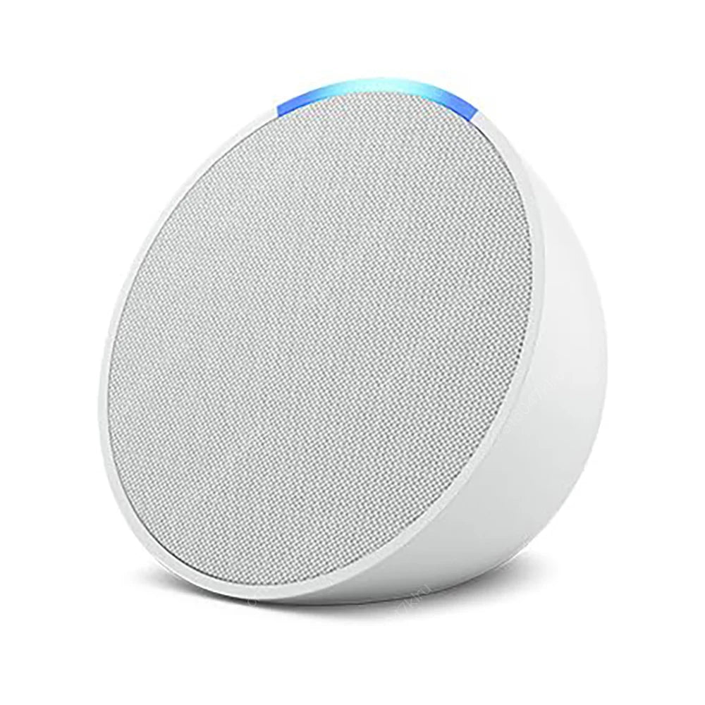 Alexa Echo Dot Smart Mini WiFi Speaker with Voice Assistant and Clock - Home Smart Direct