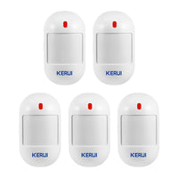 5pcs motion sensor