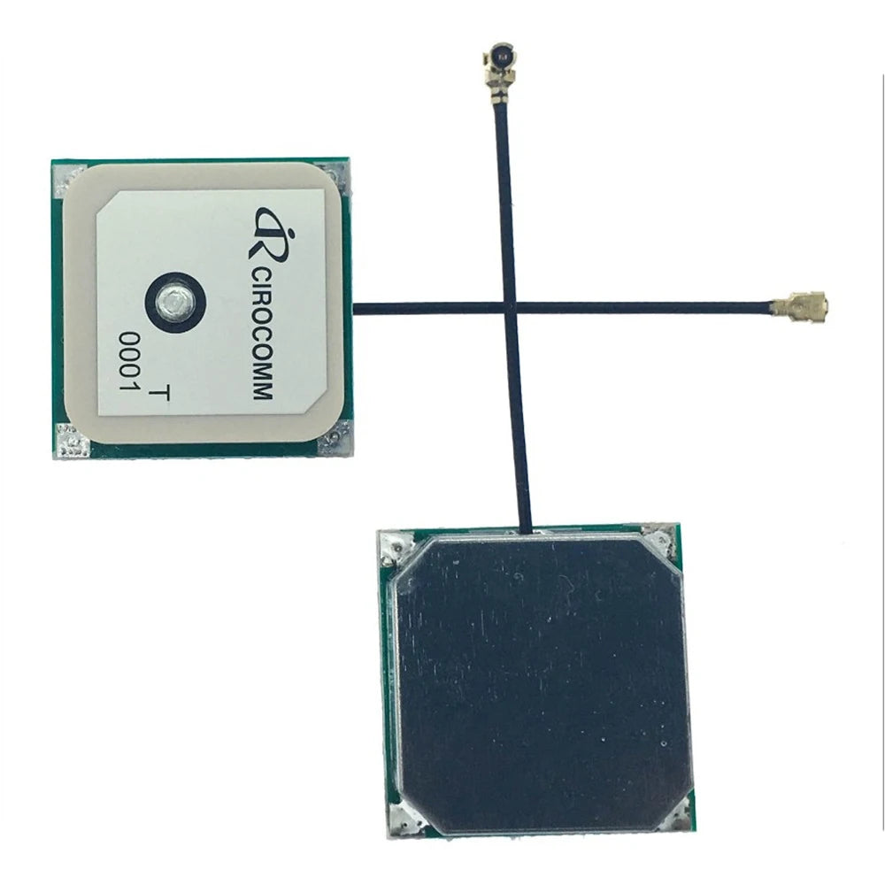 Built In Ceramic GNSS Antenna Module with Signal Boost