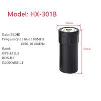 HX-301B