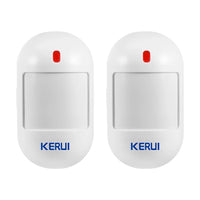 2pcs motion sensor