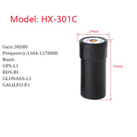 HX-301C