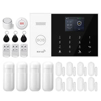 4G WiFi Kit E