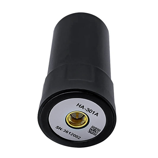 High Gain Helix GNSS Antenna for UAV Navigation
