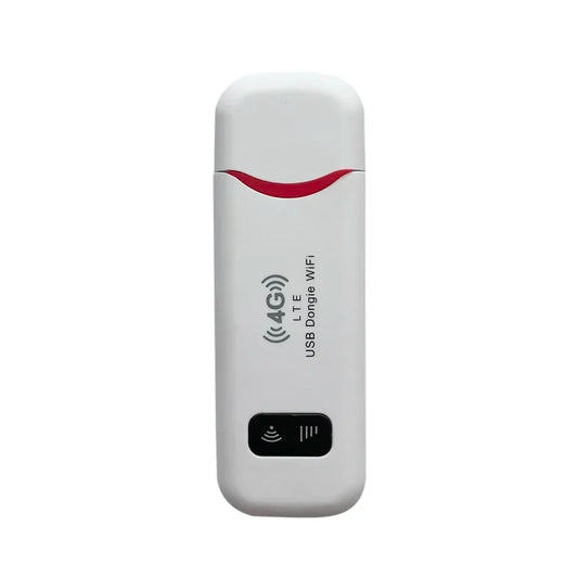 4G LTE USB Dongle Wireless Mobile Broadband Modem Router Adapter