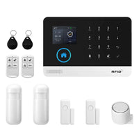 2G GSM WiFi Kit B