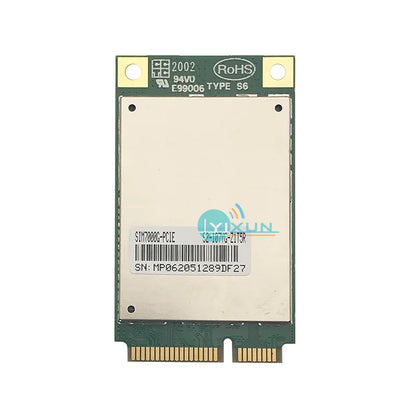SIM7000G MINI PCIe LTE CAT-M1 Global Band Modem Module
