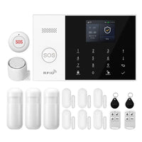 4G WiFi Kit D