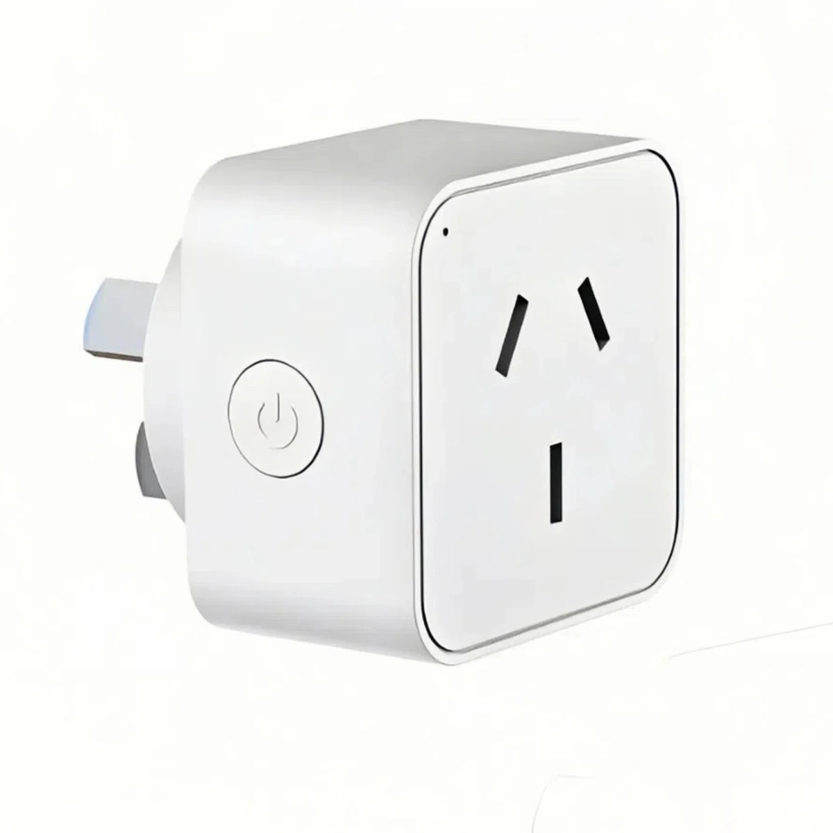 Smart WiFi Plug with Energy Monitor Remote and Timer