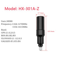 HX-301A-Z