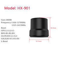 HX-901