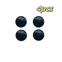 Black 4pcs