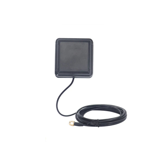 High Precision Multi Frequency GNSS Measurement Antenna