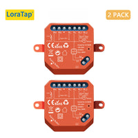 Type B 2PACK