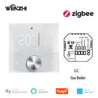 White 009-GC ZigBee