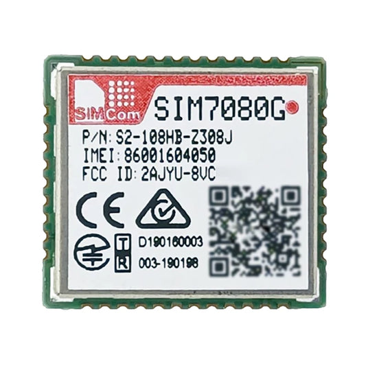 Dual Mode Cellular NB IoT Module for IoT Solutions
