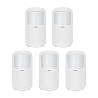 5pcs motion sensor