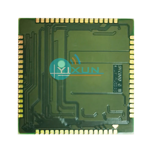 Multi Band Cellular LPWA Module for IoT Applications