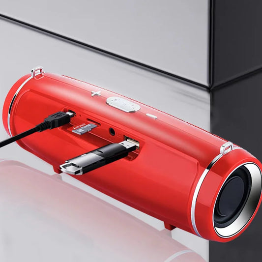 Xiaomi Bluetooth Speaker Portable High Power Outdoor Bass - Home Smart Direct