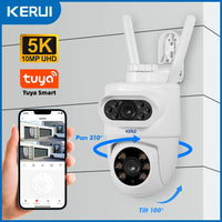 10MP Outdoor Camera