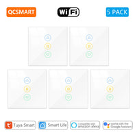 White 5 Pack