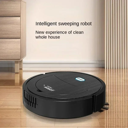 Intelligent Robot Cleaner with USB Charging for Floor and Kitchen - Home Smart Direct
