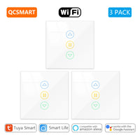 White 3 Pack