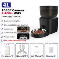 2.4GHz Camera