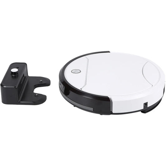 Smart Robot Vacuum Cleaner with Intelligent Cleaning Functions - Home Smart Direct