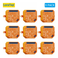 Type A 9PACK