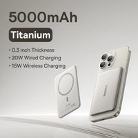 Titanium