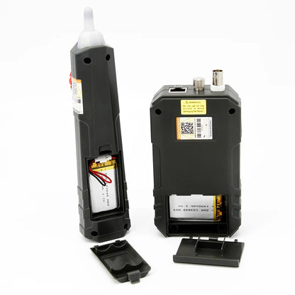 NOYAFA NF-858C Network Cable Tester Trace Line Locator POE BNC Wire Tracker