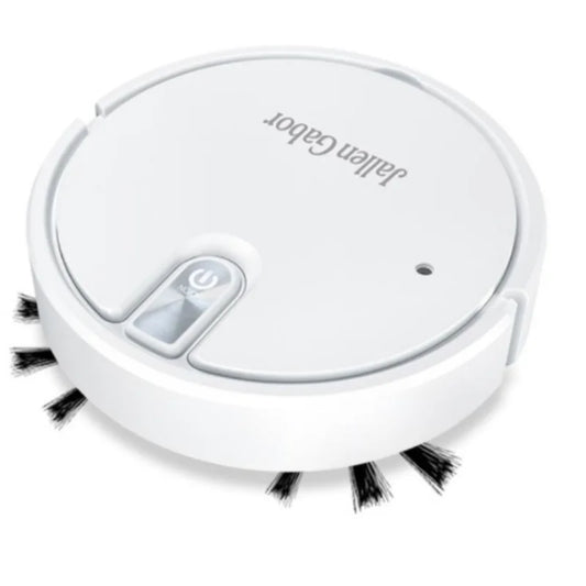 5 in 1 Smart Robot Vacuum Cleaner with Quiet Operation - Home Smart Direct