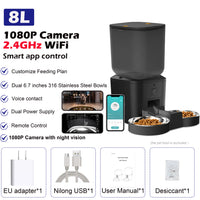 2.4G Bowlx2 1080P B