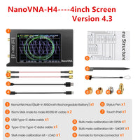 NanoVNA-H4