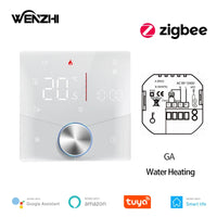 White 009-GA ZigBee