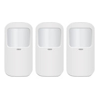 3pcs motion sensor