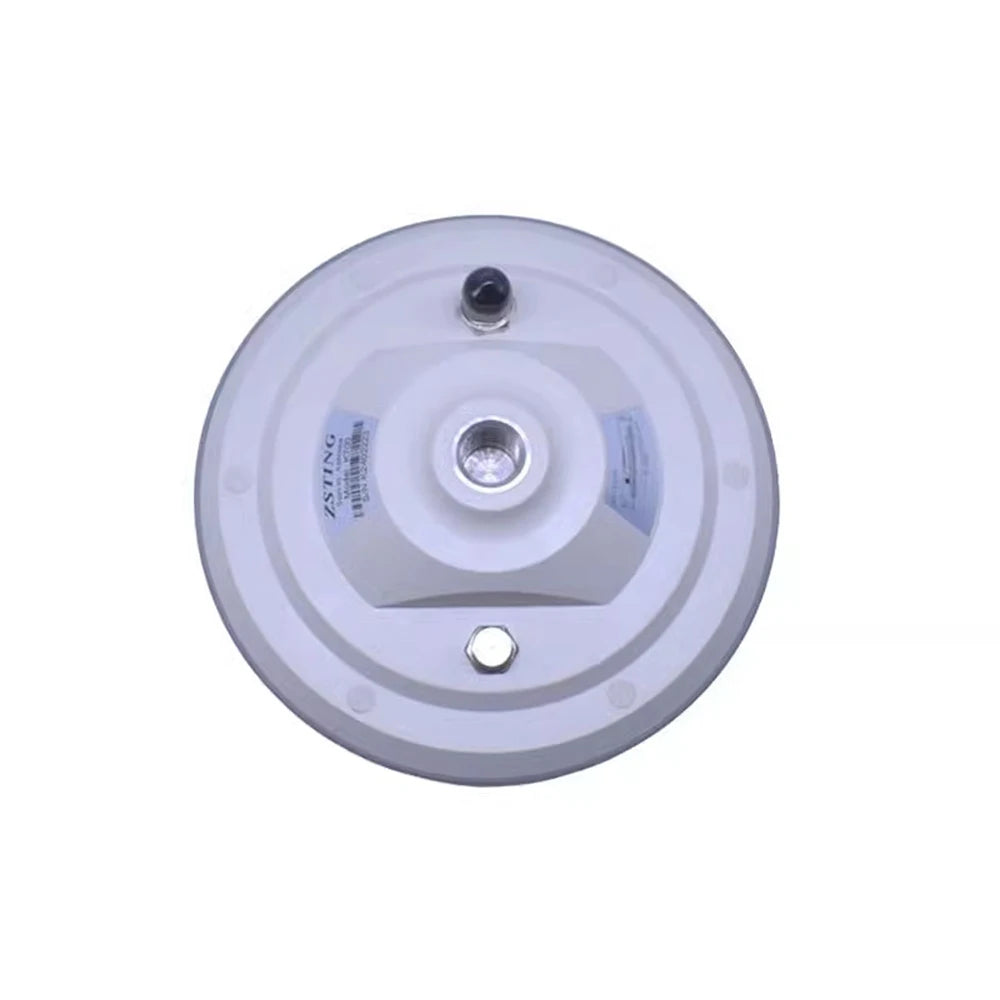 Full Frequency GNSS Antenna for High Precision Measurement