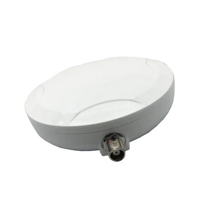 Multi Frequency GNSS Antenna for High Precision Positioning