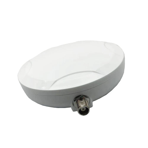 Multi Frequency GNSS Antenna for High Precision Positioning