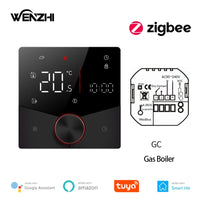 Black 009-GC ZigBee