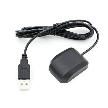 GPS Receiver Module with USB Interface and Built In Antenna