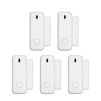 5pcs door sensor