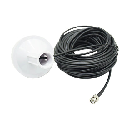 GNSS Signal Amplifier Antenna for Marine Satellite Navigation