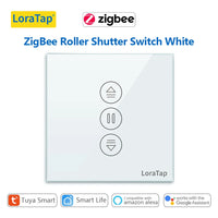 Curtain Switch