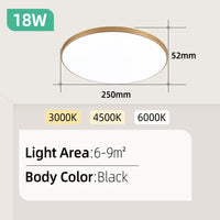 Golden 25CM18W