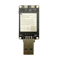 BG95-M3 USB