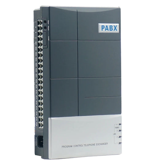 Office Telephone Switchboard for Centralized Call Handling